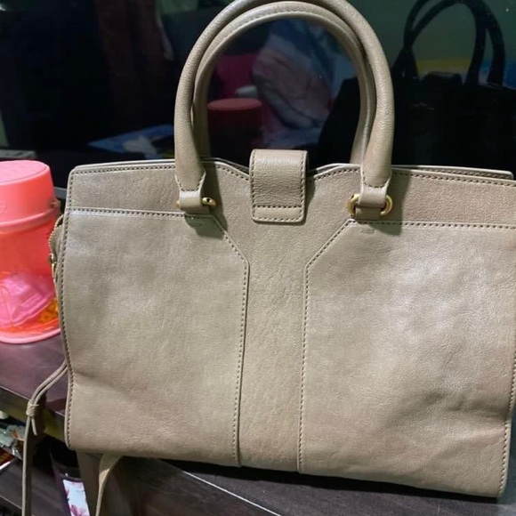 YSL Y Cabas - Picture 3 of 4